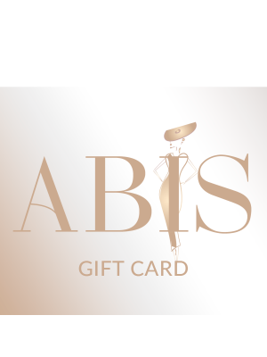 Gift card 1