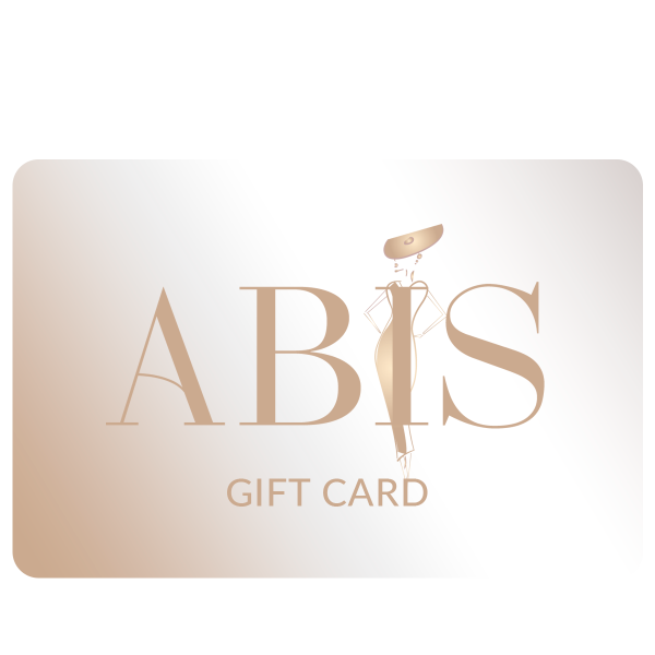 Gift card 1